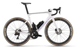 Wilier Filante SLR ID2 Force AXS - 28 Zoll 24K Diamant – Produktbild 1 von 1
