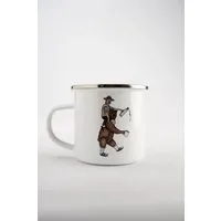 LAKOR LAKOR Nordic Über Emaille Tasse – Produktbild 1 von 1