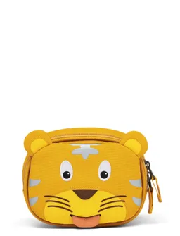 Affenzahn Affenzahn Lenkertasche, Tiger – Produktbild 1 von 1
