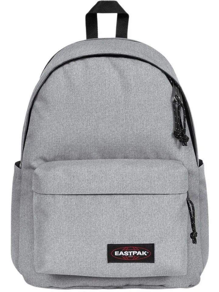 Eastpak Eastpak Freizeitrucksack Day Office, Grau, – Produktbild 1 von 5