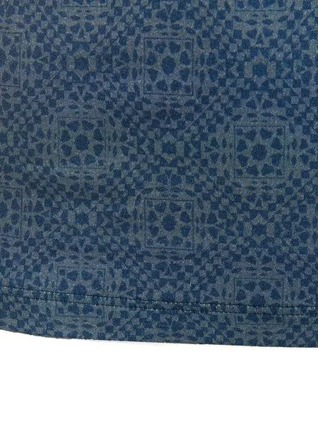 Skrabak Skrabak Shirt Marrakesh, Orange, – Produktbild 3 von 3