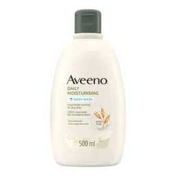 Aveeno Aveeno Daily Moisturising Seifenfreies Duschgel – Produktbild 1 von 1
