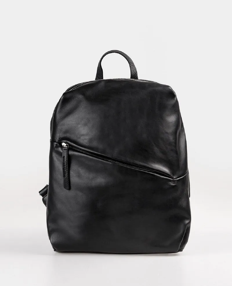 aunts & uncles aunts & uncles Jamie's Orchard Crabapple Rucksack jet black, Black, – Produktbild 1 von 1