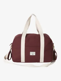 Vertbaudet Wickeltasche Weekender 48 Std BAGHERIA – Produktbild 1 von 1