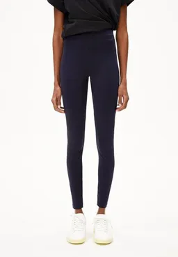 ARMEDANGELS ARMEDANGELS FARIBAA Damen Leggings aus Bio-Baumwoll Mix – Produktbild 1 von 1