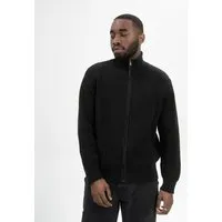 MELA MELA Rippstrick Jacke Style TAKSH aus 100% Bio-Baumwolle – Produktbild 1 von 1