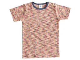 Leela Cotton Leela Cotton Baby und Kinder T-Shirt Meer – Produktbild 1 von 1