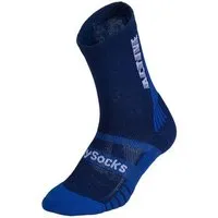 DillySocks DillySocks Sportsocken „Active Performance“, Blau, – Produktbild 1 von 1
