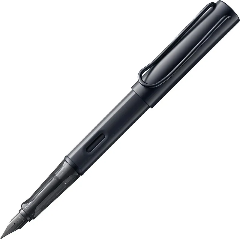 Lamy Lamy AL-star Füller black, Feder M – Produktbild 3 von 4