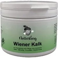 naturling naturling Wiener Kalk Pulver Reiniger 500 g – Produktbild 1 von 1