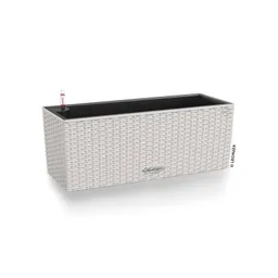 Lechuza® Lechuza® 'Balconera Cottage 50', lichtgrau, ca. 50 x 19 x H 19 cm – Produktbild 1 von 1