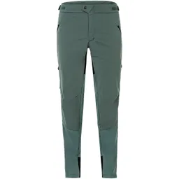 Vaude Vaude o. Polster Minaki lange Bikehose, für Herren, Fahrradhose – Produktbild 1 von 1