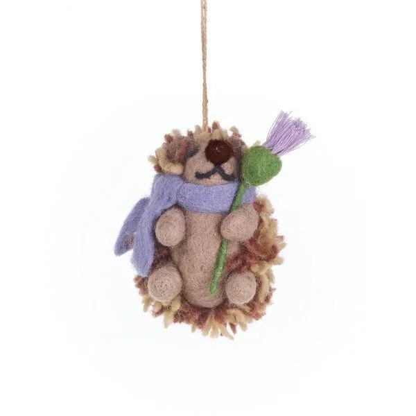 Felt So Good felt so good Filz Igel Thea – Produktbild 2 von 2