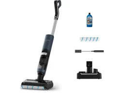 Rowenta Rowenta 2in1 Akku-Bodenreiniger "X-Clean 5 Pro", Wischen & Saugen – Produktbild 1 von 1