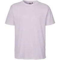 Neutral Neutral® Unisex T-Shirt Regular von Neutral Bio Baumwolle, Dusty purple (purpur), – Produktbild 1 von 1