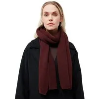 Givn Berlin Givn Berlin Schal GBJake, Wine red, – Produktbild 1 von 1