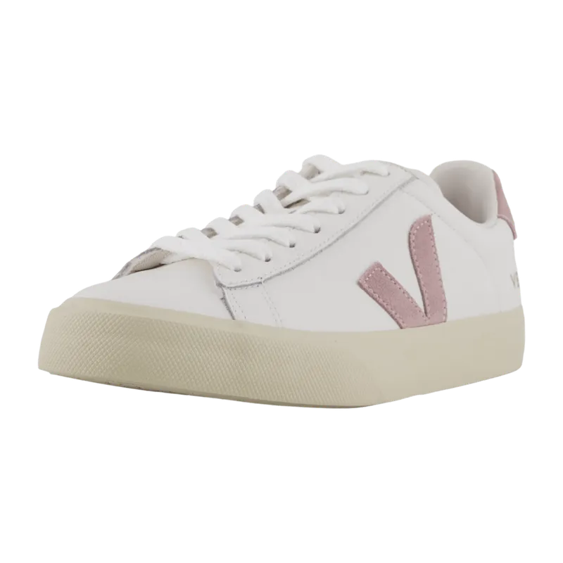 Veja Veja CAMPO für Damen, weiß, Größe 40 EU, Weiß, – Produktbild 1 von 5