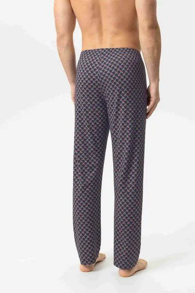 mey Mey Homewear Hose | Bike | FSC-Modal, Marine, – Produktbild 2 von 3