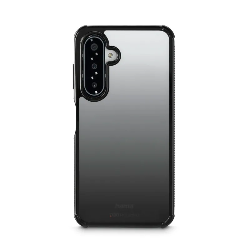 Hama Hama Handyhülle "Extreme Protect" für Samsung Galaxy A17, Schwarz, – Produktbild 1 von 6