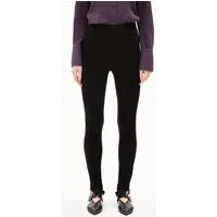 ARMEDANGELS ARMEDANGELS JARLAA MARAA Damen Jerseyhose aus LENZING ECOVERO Viskose Mix – Produktbild 1 von 1