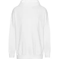 Neutral Neutral® Oversize Unisex Hoodie Kapuzenpullover mit SeitentaschenTiger Cotton von Neutral Baumwolle in Umstellung zu Bio Baumwolle – Produktbild 1 von 1