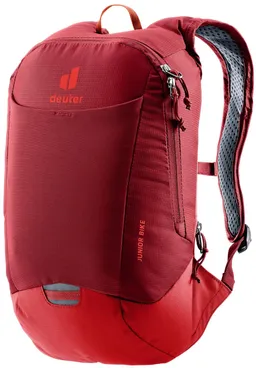 Deuter deuter Junior Bike Rot Modell 2026 – Produktbild 1 von 1