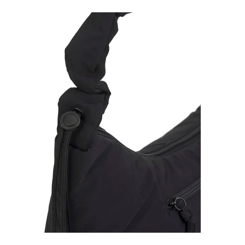Lässig Lässig Wickeltasche Crossbody - Lunua Bum Bag Up 3 Farben wählbar, Schwarz, – Produktbild 6 von 6