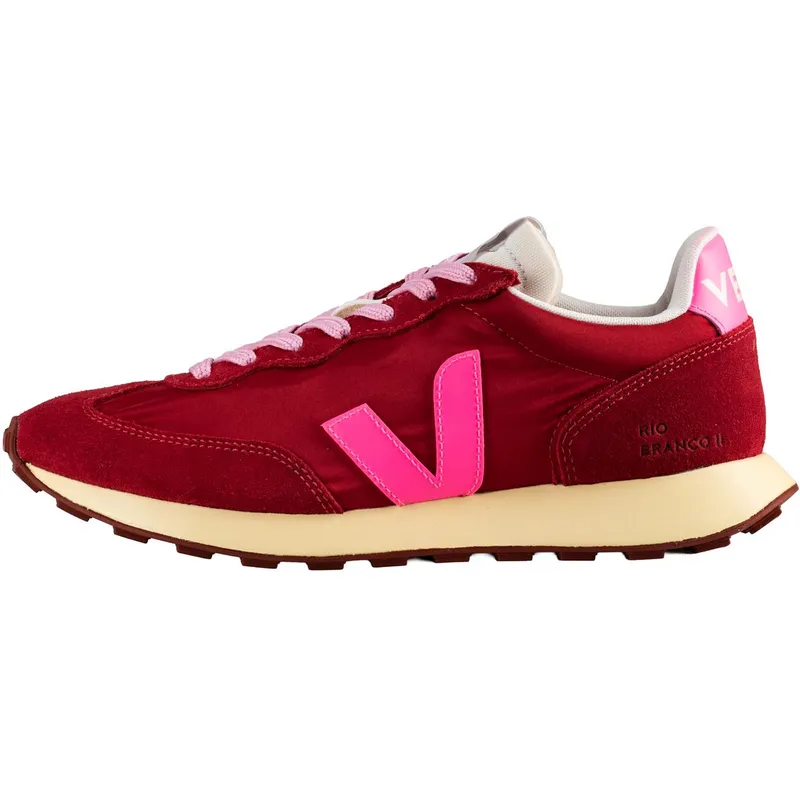 Veja Veja Rio Branco II Lite Nolyn, Pepper sari, – Produktbild 1 von 2