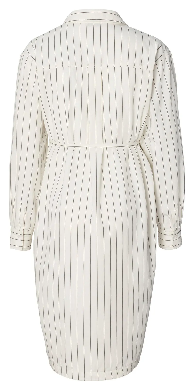Noppies Maternity Still-Kleid Diego, Beige, – Produktbild 2 von 3