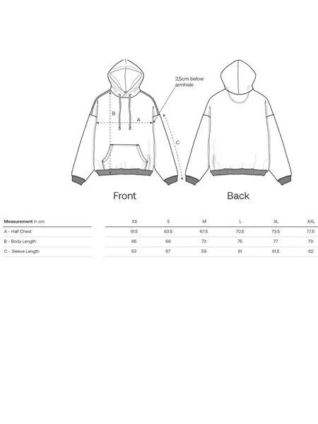 Kultgut Kultgut Biofair- SPORT ESSENTIALS HOODIE - Ultraweich / For all Day, Dunkelblau (nightblue), – Produktbild 1 von 4