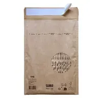 Sumo SUMO Papierpolstertasche Pack'n Post nature 17/G 10 St./Pack. – Produktbild 2 von 2