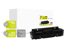 KMP KMP Druckkassette ersetzt hp W2033A, Nr. 415A magenta – Produktbild 1 von 1