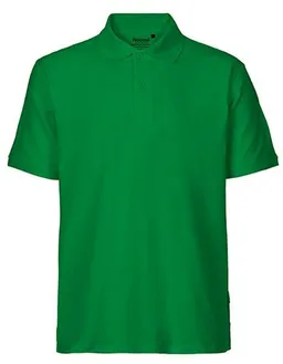 Neutral Neutral® Herren Unisex Poloshirt Pique Polo – Produktbild 1 von 1