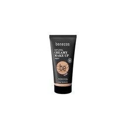 Living Crafts LIVING CRAFTS - Creamy Make-up nude - (n/a), Nachhaltige Mode, Bio Bekleidung – Produktbild 1 von 1