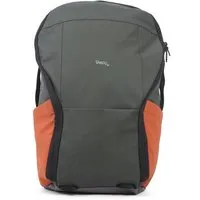 Vargu Vargu Laptop-Rucksack TEMS 1, Olive-orange, – Produktbild 1 von 1