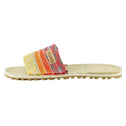Doghammer Doghammer Sandale aus recycelten Kletterseilen für Damen - Dog2Go x Newseed – Produktbild 1 von 1