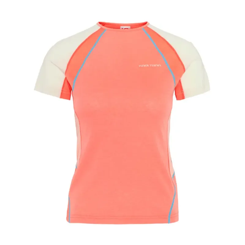 Kari Traa T-Shirt Kari Traa Alma, Rose, – Produktbild 1 von 1
