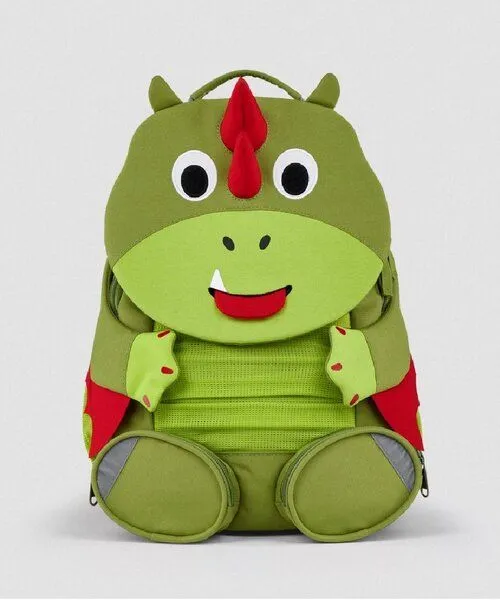 Affenzahn Affenzahn Großer Freund, Drache (hellgrün), – Produktbild 1 von 4