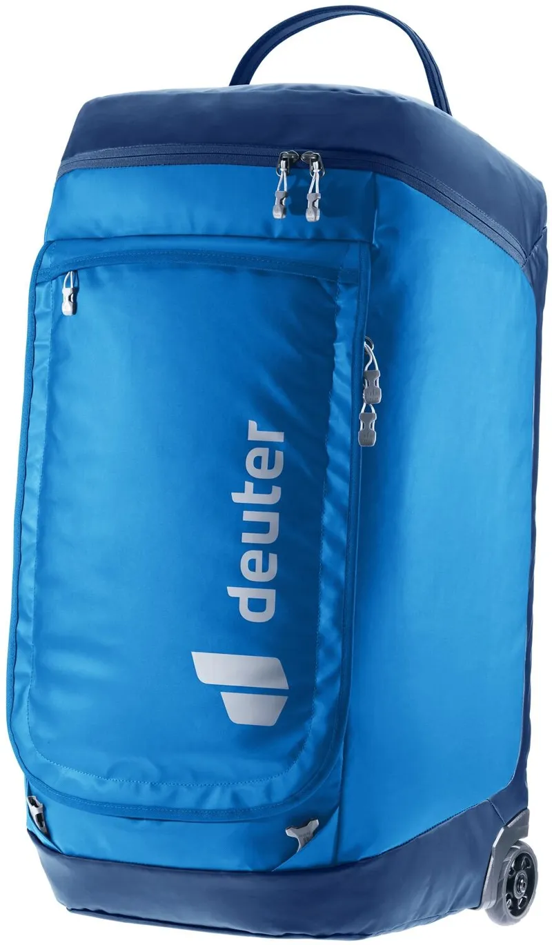 Deuter Deuter Duffel Pro Roller 90 Trolley (1397 neptune/nightblue) – Produktbild 1 von 1