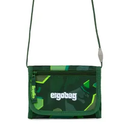 Ergobag Ergobag Brustbeutel, DinosauriBär – Produktbild 1 von 1