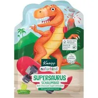 Kneipp Kneipp Naturkind Supersaurus Schaumbad – Produktbild 1 von 1