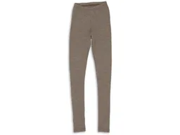 Engel natur Engel Natur Damen Leggings Wolle Seide walnuss Gr. 34/36 – Produktbild 1 von 1