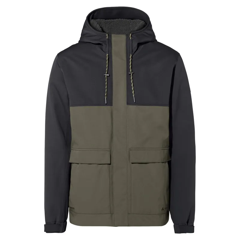 Vaude MANUKAU JACKET III – Produktbild 1 von 2