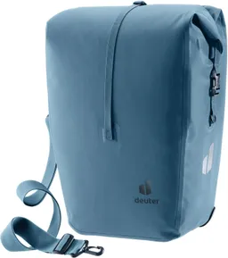 Deuter Deuter Visby 20+5 Fahrradtasche (3074 atlantic) – Produktbild 1 von 1