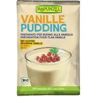 RAPUNZEL Bourbon-Vanille-Puddingpulver – Produktbild 1 von 1