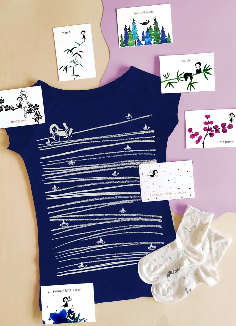 FellHerz Vorteils-Bundle Summertime - XL / 39-42 – Produktbild 1 von 1