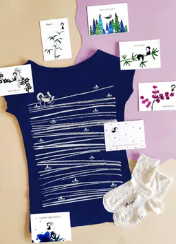 FellHerz Vorteils-Bundle Summertime - XL / 39-42 – Produktbild 1 von 1