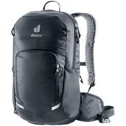 Deuter Deuter Bike I 16 Fahrrad Rucksack (7000 black) – Produktbild 1 von 1