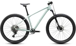 Cube Cube Aim Pro - 27.5/29 Zoll 11K Diamant - aloegreen´n´green – Produktbild 1 von 1