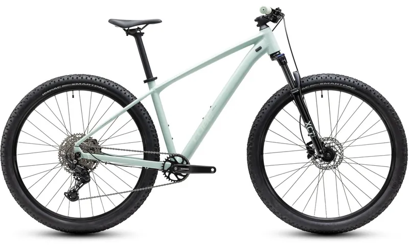 Cube Cube Aim Pro - 27.5/29 Zoll 11K Diamant - aloegreen´n´green, Grün, – Produktbild 1 von 1